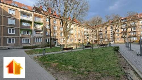 Przestronne M3 w Tychach, Osiedle C