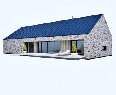 Działka, warunki zabudowy, 2900 m2/Czarne Błoto.