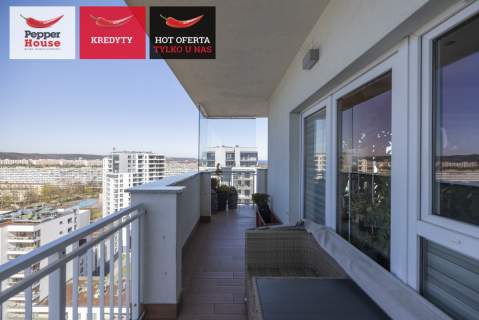 Niepowtarzalny apartament z charakterem