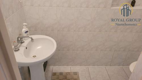 Mieszkanie cztery pokoje