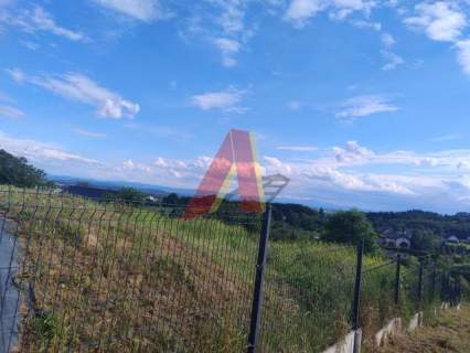 Widokowa działka 26arowa gm,Zabierzów