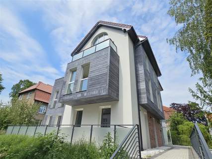 Nowy apartamentowiec