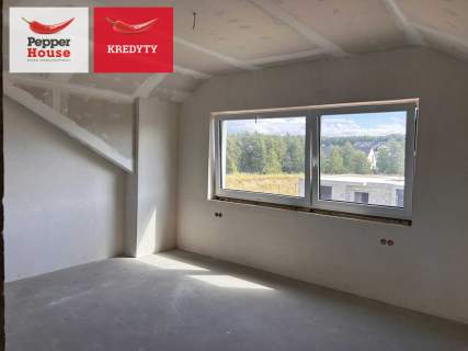 Komfortowy dom 121m2 blisko Gdańska