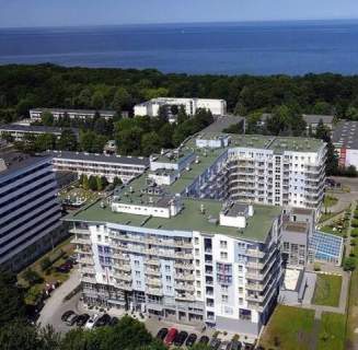 1-pok.apartament, uzdrowiska, blisko morza