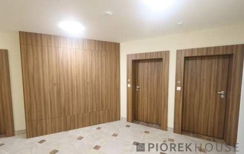 3-pokojowe mieszkanie na Włochach