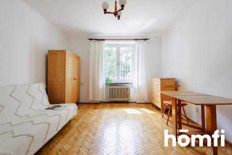 Ciche 2 pokoje 48 m2 okolice Ronda Wiatraczna