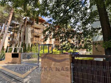 APARTAMENT Z TARASEM I PIĘTRO MIELNO 300m pla