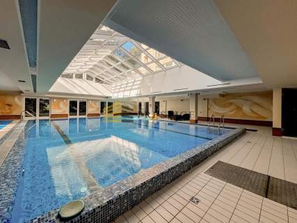 Luxury Apartament Villa Monaco Pool Security 24/7