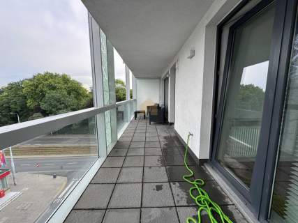 Apartament 60m2 2 pok Botanica Residence Centrum