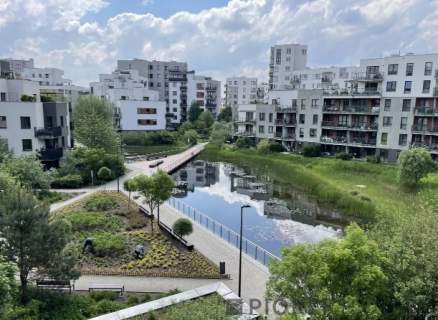 2-pokojowe mieszkanie na Ursynowie