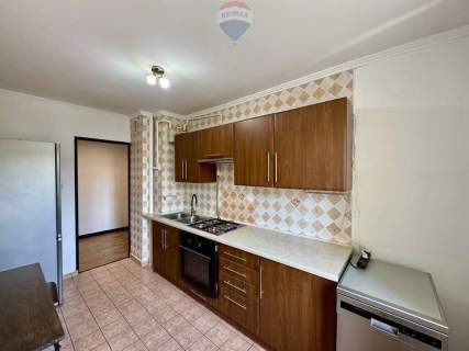 Dwupokojowe M - 51 m po remoncie balkon