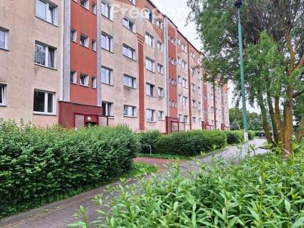 Mieszkanie 3 pokojowe z balkonem i piwnicą