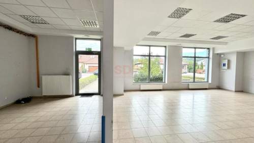 Lokal usługowy 135 m2 na Osiedlu Malowniczym