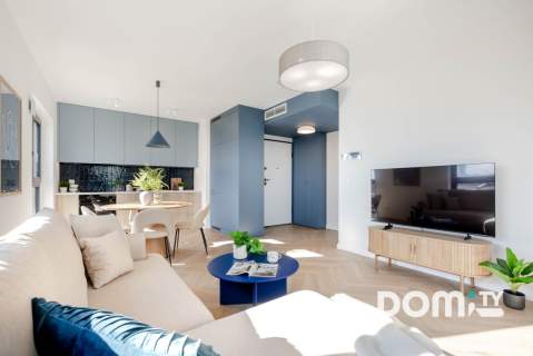 Premium, UpperHouse, I najem, basen, klima, balkon