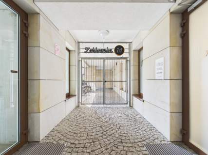 Mieszkanie przy Koneserze na Ząbkowskiej Metro D