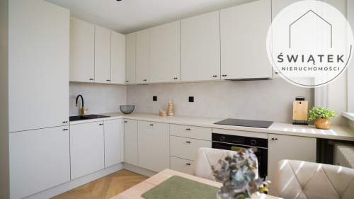 Mieszkanie na sprzedaż, 48 m2, Toruń