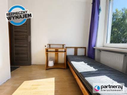 Wrzeszcz - 2 Pokoje na Wynajem