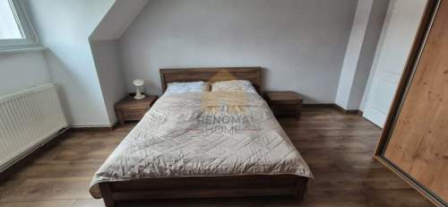 gotowe do zamieszkania 58m2 piwnica
