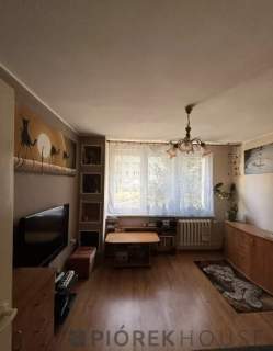 2-pokojowe mieszkanie na Bemowie