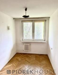 2-pokojowe mieszkanie na Pradze Południe