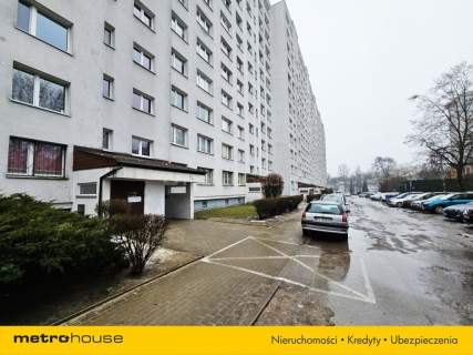 Na sprzedaż 2 pokojowe mieszkanie 43 m2 na Górnej