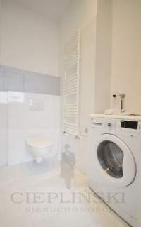 APARTAMENT W CENTRUM PRZY KASKADZIE