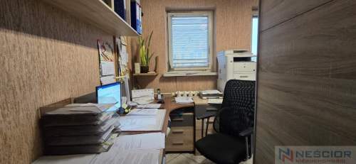 Sprzedam dwupoziomowe mieszkanie 80m2-Centrum
