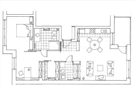 ECO Park, apartament na sprzedaż