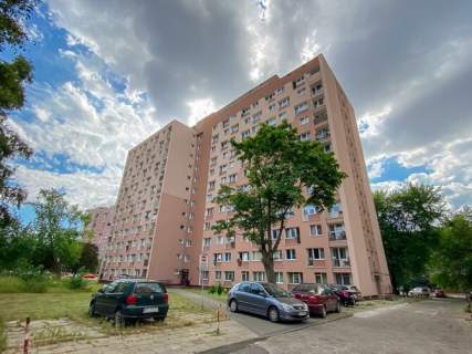 W pełni rozkładowe 2 pokoje- Okopowa 14