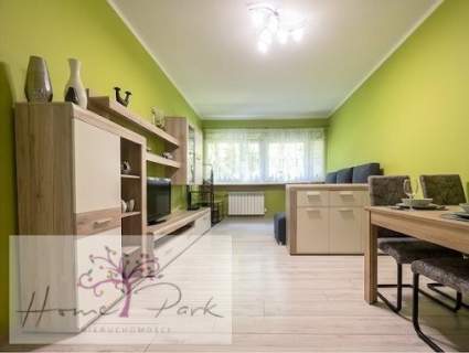 2-pokoje na parterze do wprowadzenia Teofilów