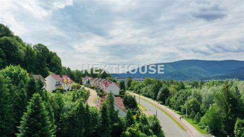 Działka budowlana na sprzedaż, 3150 m2, Ustroń