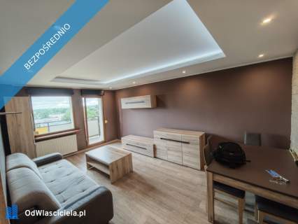 mieszkanie 2 pokoje 50m2 DO WPROWADZENIA szarlej poczta BEZ