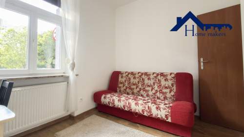 Ochota Kamienica h 2.70 2 pokoje 