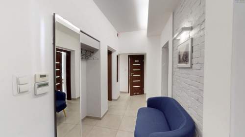 PRESTIŻOWY LOKAL BIUROWY W CENTRUM MIASTA 76 m2 WYSOKI STANDARD