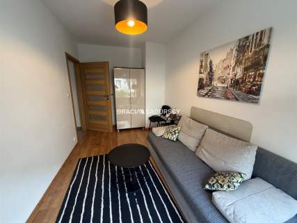 41m2, Masarska, Kazimierz
