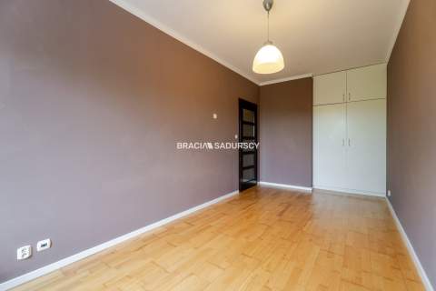 Apartament z tarasem i panoramą przy Poznańskiej