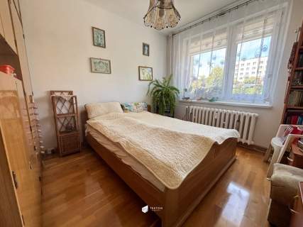 3 pokoje widok na zieleń Beskidzka