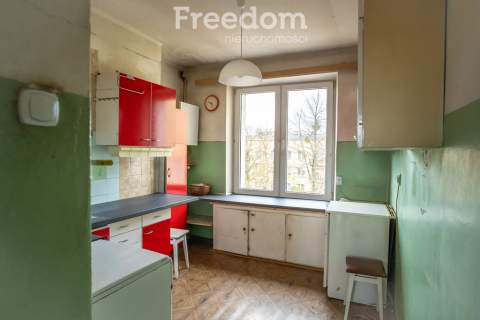 Centrum Giżycka mieszkanie 3 pokoje 61 m2