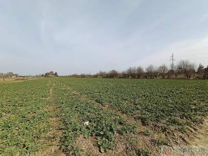 Działka na sprzedaż Stok Lacki Folwark