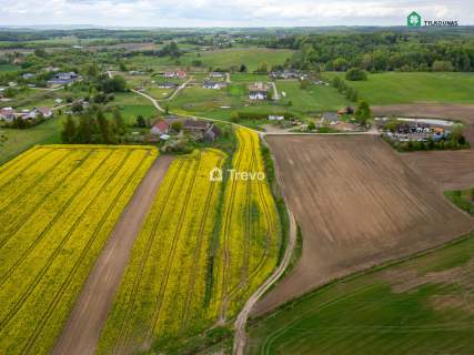 Działka budowlana na sprzedaż, 4800 m2, Sucha Huta