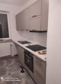 Wynajem mieszkanie 2 pokoje 48m 2 Franczaka Lalka