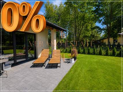 0% PROWIZJI Nieruchomość z potencjałem