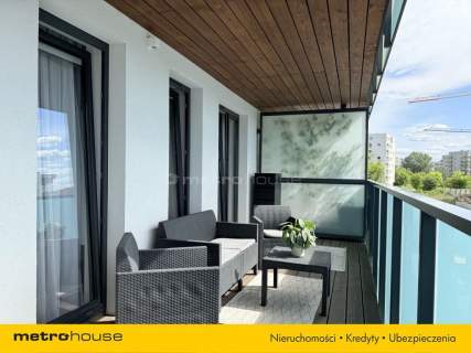 Słoneczne 3pok 59m2 balkon18m2 winda garaż komórka