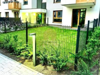 2 Pokojowy apartament w standardzie premium