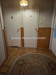Ustawne trzypokojowe mieszkanie po pow. 52 m 2