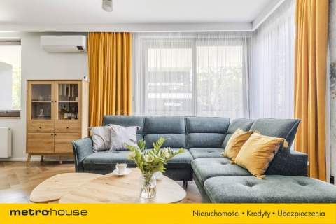 Apartament na sprzedaż Rezydencja Iwicka