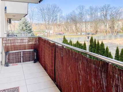 Kawalerka 34,6m2 komórka lokatorska Tyniecka