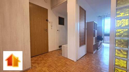 M3 Os. Beskidzkie Bielsko-Biała