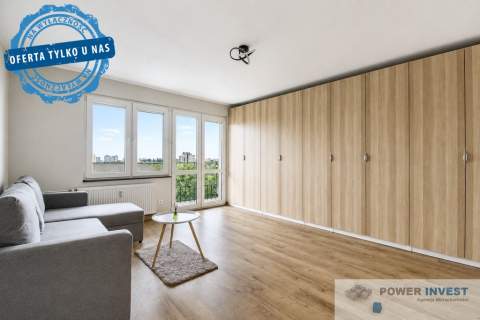 2-pok 9 floor 3155 PLN TOTAL Opolska Quattro, UR