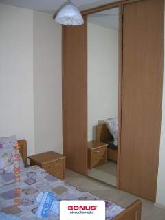 Mieszkanie do wynajęcia, 58 m2, Szczecin